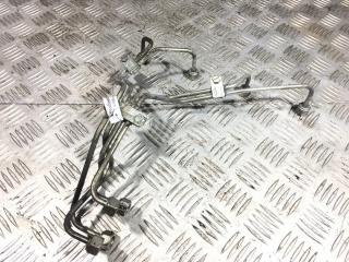 трубка топливная Opel Astra G 2002, 1.7 л., TDi, дизель, МКПП, универсал, 97188885