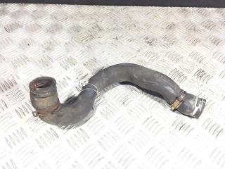 патрубок радиатора Opel Astra H 2006, 1.7 л., CDTi, дизель, МКПП, хетчбэк 5 дв., 13150294