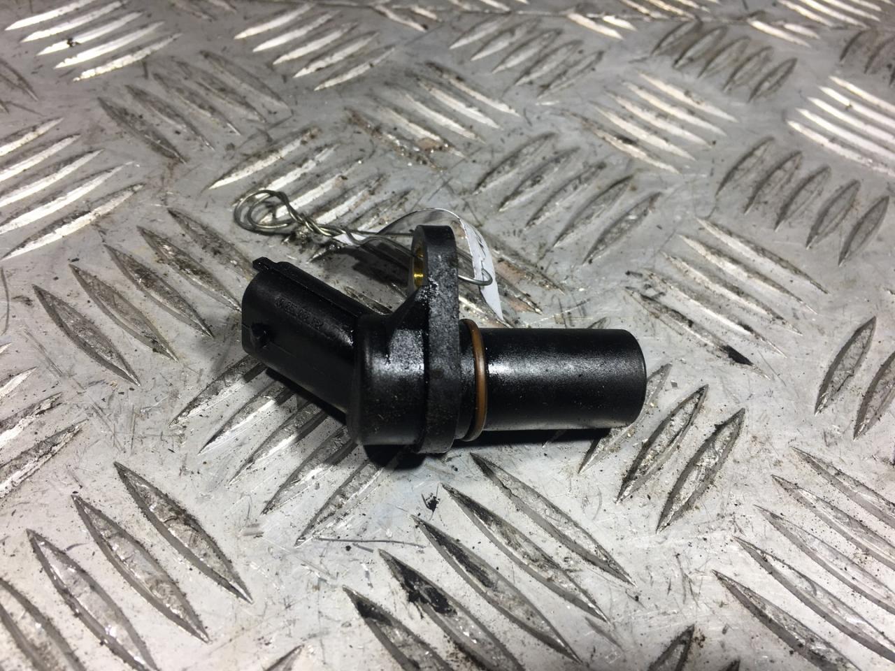 датчик коленвала Opel Zafira 1 поколение (A) 2002, 2.2 л., TDi, дизель, МКПП, минивэн, 0281002662 - фото №1