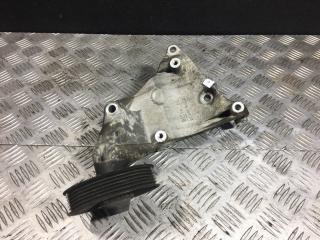 кронштейн компрессора кондиционера Opel Zafira 1 поколение (A) [рестайлинг] 2003, 2.2 л., TDi, дизель, МКПП, минивэн, 24459840