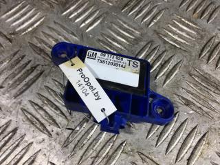 датчик удара Opel Omega B [рестайлинг] 2001, 2.5 л., TDi, дизель, АКПП, седан, 9173928