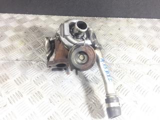 турбина Opel Corsa D [рестайлинг] 2011, 1.3 л., CDTi, дизель, МКПП, хетчбэк 5 дв., 55231037