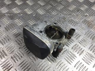 заслонка дроссельная Opel Astra H/Family [рестайлинг] 2008, 1.8 л., бензин, МКПП, хетчбэк 5 дв., 55353801