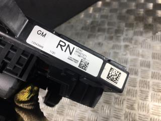 блок предохранителей Opel Astra J 2012, 1.6 л., бензин, МКПП, хетчбэк 5 дв., 13343949