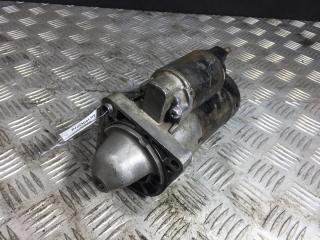 стартер Opel Astra H 2006, 1.9 л., CDTi, дизель, МКПП, хетчбэк 5 дв.