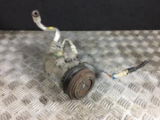 компрессор кондиционера Opel Astra H 2007, 1.4 л., бензин, МКПП, хетчбэк 5 дв., 24464151