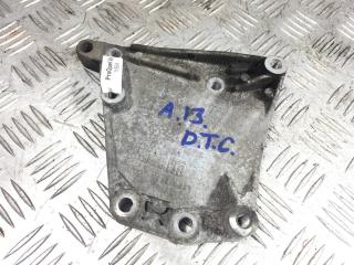 кронштейн компрессора кондиционера Opel Corsa D [рестайлинг] 2011, 1.3 л., CDTi, дизель, МКПП, хетчбэк 5 дв., 55567925