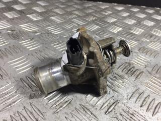 корпус термостата Opel Astra H/Family [рестайлинг] 2008, 1.6 л., бензин, МКПП, хетчбэк 5 дв., 24405922