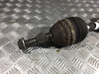 полуось передняя правая (приводной вал, ШРУС) Opel Antara 1 поколение [рестайлинг] 2012, 2.2 л., CDTi, дизель, МКПП, внедорожник 5 дв.