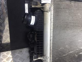 интеркулер Opel Astra J [рестайлинг] 2014, 1.6 л., CDTi, дизель, МКПП, хетчбэк 5 дв.