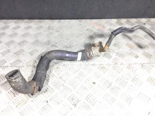 патрубок радиатора Opel Zafira 2 поколение (B) [рестайлинг] 2009, 1.7 л., CDTi, дизель, МКПП, минивэн, 13223885