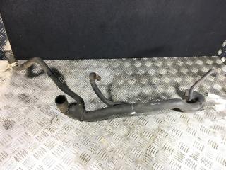 патрубок радиатора Opel Vectra B [рестайлинг] 2000, 2.2 л., TDi, дизель, МКПП, хетчбэк 5 дв., 52488428