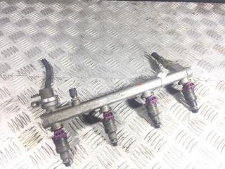 топливная рампа Opel Astra F [рестайлинг] 1997, 1.8 л., бензин, МКПП, хетчбэк 5 дв., 90411552