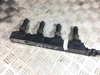 катушка зажигания Opel Astra H/Family [рестайлинг] 2008, 1.4 л., бензин, МКПП, хетчбэк 5 дв., 0221503472