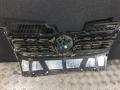 решетка радиатора Volkswagen Golf 5 поколение 2007, 1.9 л., TDi, дизель, МКПП, хетчбэк 5 дв., TK58536561 - фото №2