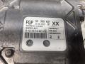 блок управления двигателем Opel Astra H 2007, 1.8 л., бензин, МКПП, универсал, 55355631 - фото №2