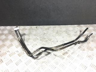 трубка ТНВД Opel Astra G 2001, 2.0 л., TDi, дизель, МКПП, хетчбэк 5 дв.