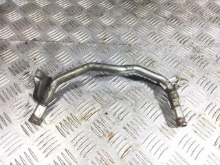 трубка охлаждающей жидкости Opel Zafira 2 поколение (B) [рестайлинг] 2010, 1.7 л., CDTi, дизель, МКПП, минивэн, 98039036