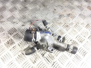 корпус термостата Opel Astra G 2001, 1.7 л., TDi, дизель, МКПП, универсал