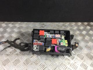 блок предохранителей Opel Corsa D 2007, 1.4 л., бензин, МКПП, хетчбэк 5 дв.