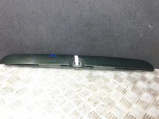 бленда Opel Zafira 1 поколение (A) 2002, 2.2 л., TDi, дизель, МКПП, минивэн, 90579631