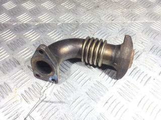 патрубок турбины Opel Vectra C [рестайлинг] 2007, 2.8 л., Ti, бензин, МКПП, универсал, 12791727