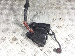 разъем (фишка) проводки Opel Vectra C 2003, 2.2 л., TDi, дизель, МКПП, хетчбэк 5 дв., 1928404514, 1928404515