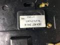 замок багажника Volkswagen Caddy 3 поколение 2006, 2.0 л., BST, дизель, 5МКПП, candyweiss / lb9a, фургон, передний привод, правый руль, 2K0827201R - фото №3