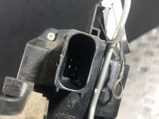 замок двери передней левой Opel Vectra C 2003, 1.8 л., бензин, МКПП, хетчбэк 5 дв., 24447342