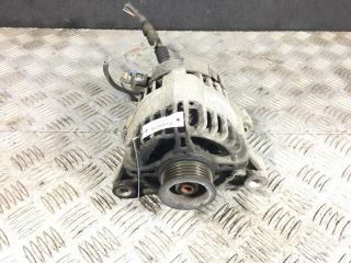 генератор Opel Corsa D 2008, 1.4 л., бензин, МКПП, хетчбэк 5 дв., ZX13222929