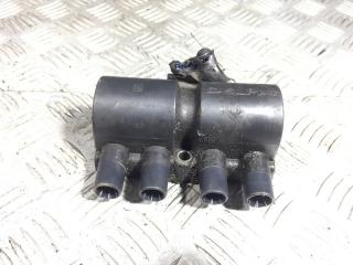 катушка зажигания Opel Astra G 2001, 1.6 л., бензин, МКПП, хетчбэк 5 дв., 19005241, 10457870