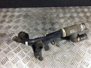 трубка охлаждающей жидкости Opel Astra H 2004, 1.6 л., бензин, МКПП, хетчбэк 5 дв., 90531675, 1310327