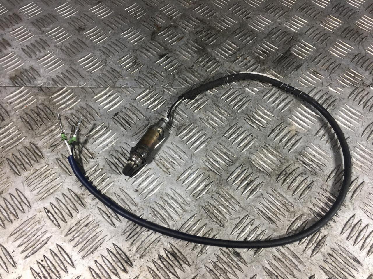 лямбда-зонд Opel Sintra 1 поколение (1996 - 1999), 2.2 л., X 22 XE, бензин, МКПП, 258003300 - фото №1
