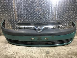 бампер передний Opel Corsa C 2003, 1.4 л., бензин, МКПП, хетчбэк 5 дв., 9196908