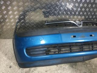 бампер передний Opel Corsa C 2003, 1.2 л., бензин, МКПП, хетчбэк 5 дв., 9196908