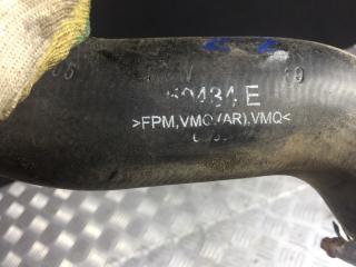 патрубок интеркулера Opel Vectra C [рестайлинг] 2007, 2.8 л., Ti, бензин, МКПП, универсал