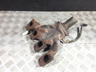 коллектор выпускной Opel Astra G 1999, 1.6 л., бензин, МКПП, хетчбэк 5 дв., 90400195