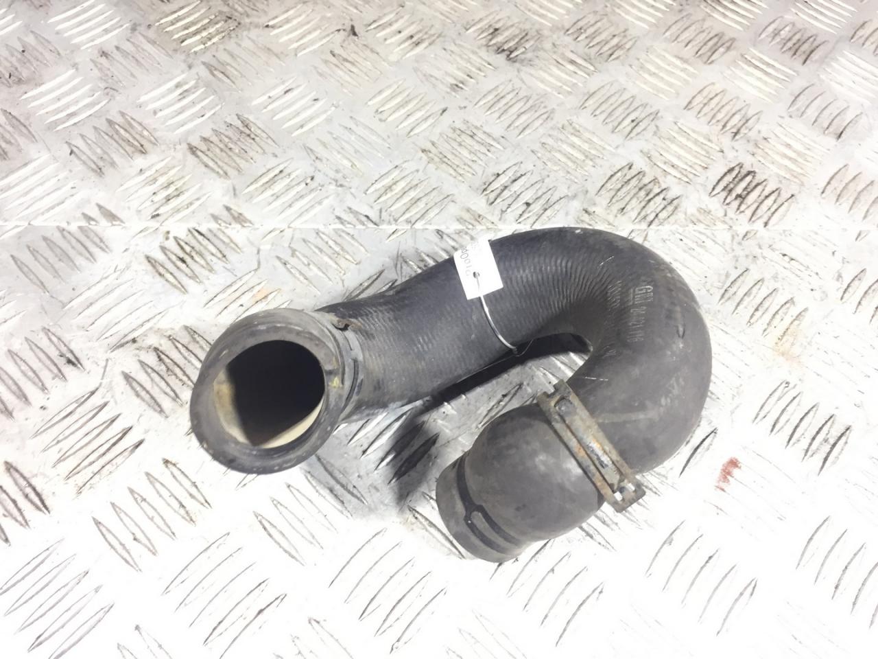 патрубок радиатора Opel Zafira 1 поколение (A) 2002, 2.0 л., TDi, дизель, МКПП, минивэн, 24421116 - фото №1