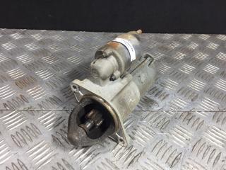 стартер Opel Zafira 2 поколение (B) [рестайлинг] 2008, 1.8 л., бензин, МКПП, минивэн, 55556092