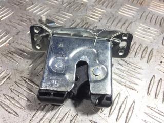 замок багажника Opel Astra G 2002, 1.6 л., бензин, МКПП, хетчбэк 5 дв., 9130569
