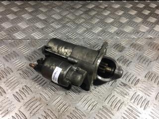 стартер Opel Vectra C [рестайлинг] 2008, 1.8 л., бензин, МКПП, универсал, 55556092