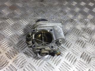 заслонка дроссельная Opel Zafira 2 поколение (B) [рестайлинг] 2008, 1.8 л., бензин, МКПП, минивэн, 55353801