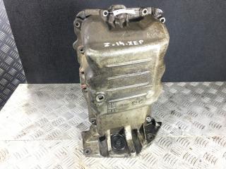 масляный поддон Opel Astra H/Family [рестайлинг] 2008, 1.4 л., бензин, МКПП, хетчбэк 5 дв., 9128621