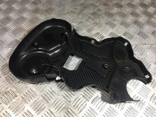 защита (кожух) ремня ГРМ Opel Astra G 2000, 1.6 л., бензин, МКПП, хетчбэк 5 дв., 1818197