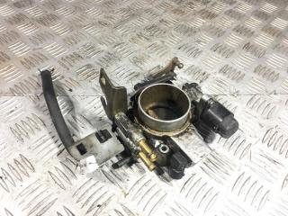 заслонка дроссельная Opel Astra G 1999, 1.6 л., бензин, МКПП, хетчбэк 5 дв., 90529710