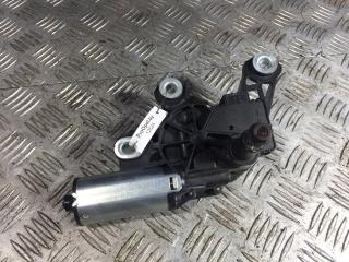 моторчик заднего стеклоочистителя (дворника) Volkswagen Passat B5 [рестайлинг] 2004, 1.9 л., TDi, дизель, МКПП, универсал