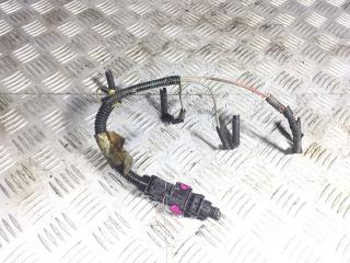 проводка свечей накала Opel Vectra C 2004, 1.9 л., CDTi, дизель, МКПП, универсал, 55192541