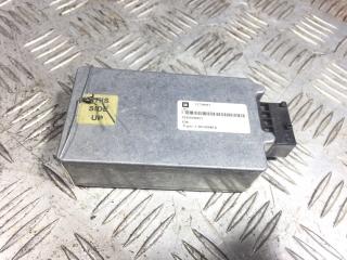 реле бензонасоса Opel Vectra C 2005, 2.8 л., Ti, бензин, МКПП, универсал, 12798687