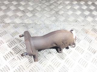 коллектор выпускной Opel Frontera B 2000, 2.2 л., TDi, дизель, МКПП, внедорожник 5 дв., 9128492