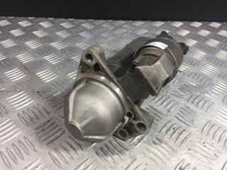 стартер Opel Antara 1 поколение [рестайлинг] 2014, 2.2 л., CDTi, дизель, АКПП, внедорожник 5 дв., 25183761